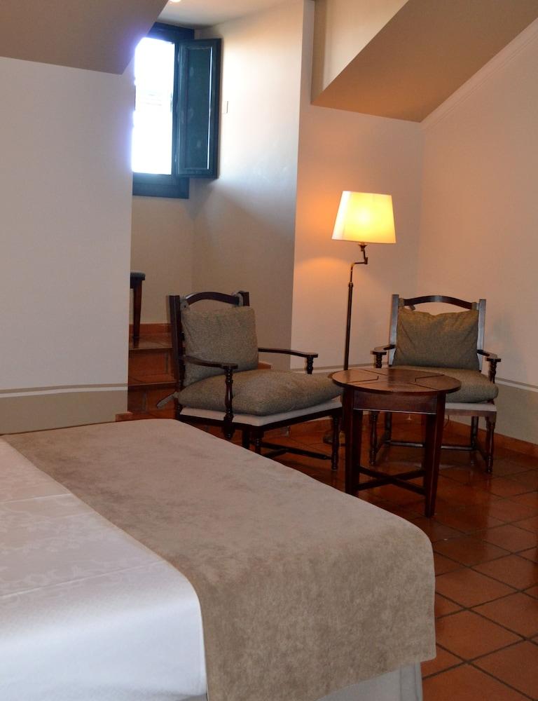 Parador De Lerma Exteriör bild