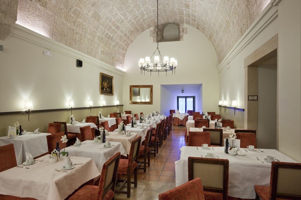 Parador De Lerma Exteriör bild